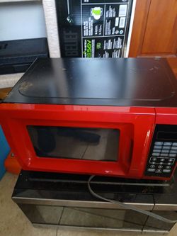 Walmart microwave