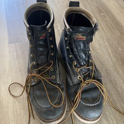 Thorogood American Heritage Men’s Work Boots