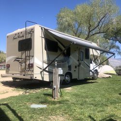 Thor Four Winds 2018 Class C RV 