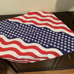 Patriotic Items