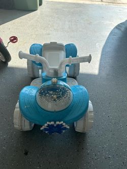 Kids Electric Scooter