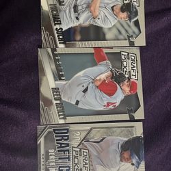 BaseBall Cards