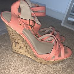Women’s Wedges 8.5