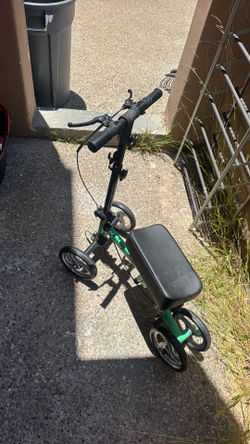 Elenker Upright Walker