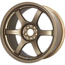 Gram Lights Wheels
