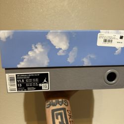 Jordan 3 Retro Seoul 2.0