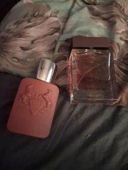 Althair & Dolce &Gabbana the one