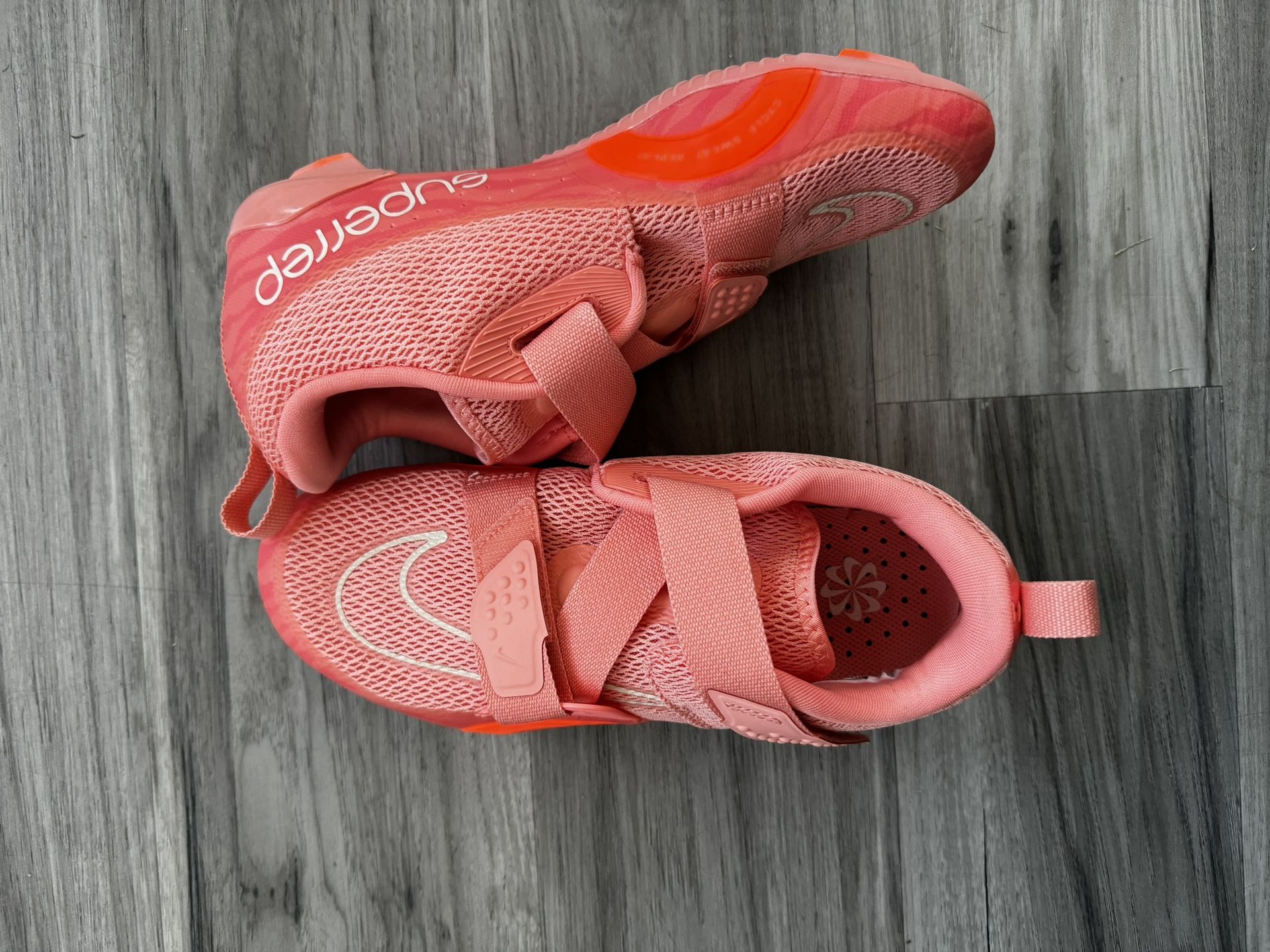 nike superrep cycling shoes