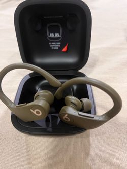 Beats headphones
