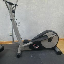 Sportek EE220 ELLIPTICAL 