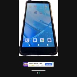 Android A55