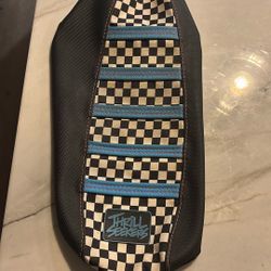 Thrill Seekers Seat Cover 