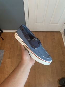 Sperry Top Sider