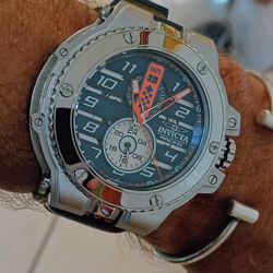 Invicta Downforce, 54 mm.