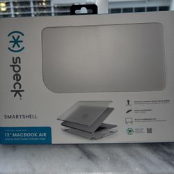 Speck Smart shell 13” MacBook Air  Case 