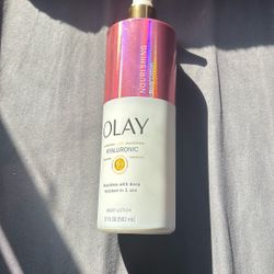 Olay Lotion