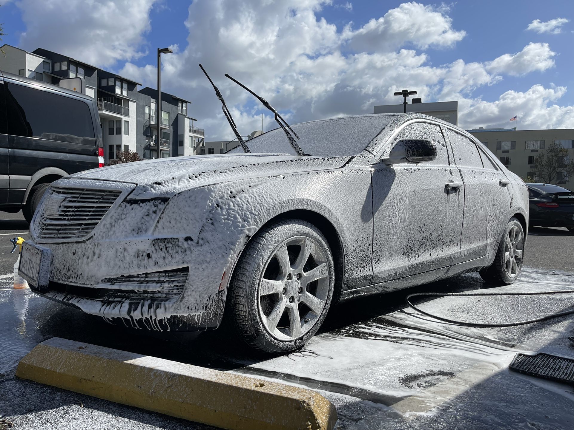 Car Detail