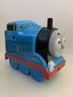 Thomas Bank