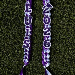 Lei/Graduationlei/Ramo/Graduation