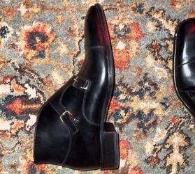Tom Ford Men’s Boots - Size 10.5
