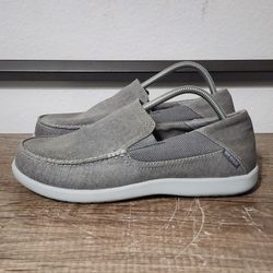 Crocs Santa Cruz II Men's Shoes Size 9