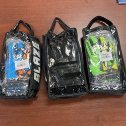 Nuevos Guantes Para Portero 