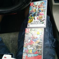 Nintendo Switch Accessories Nd Games 