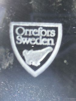 New out of box Volvo XC 40 gear shifter