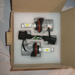 Led Headlight