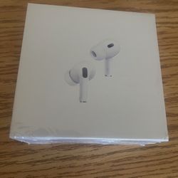 AirPods Pro 2nd Generation With MagSafe Charging Case