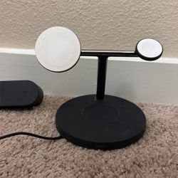 Belkin 3 In 1 Mag Safe Charger