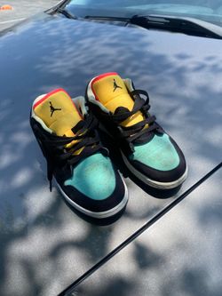 Shoes 5y