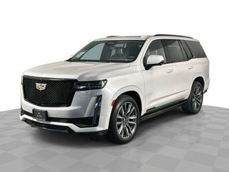 2021 Cadillac Escalade