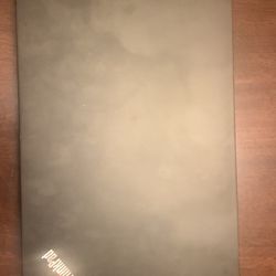 Lenovo Thinkpad E14 gen 2 *Works perfectly fine no issues* Check description!