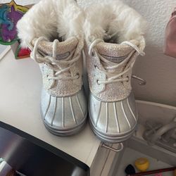 Kids Boots