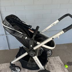 Baby Trend Stroller 