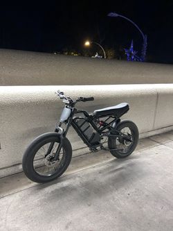 Akez Jaguar 750 Cash If Picked Up This Week