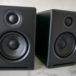 Audio engine A2+