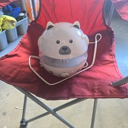 Baby Humidifier