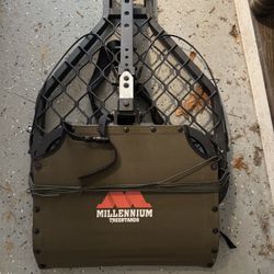 Milenium M60u Hang On Stand 