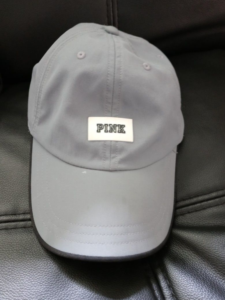 Victoria's Secret Pink Hat
