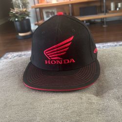 Honda Hat