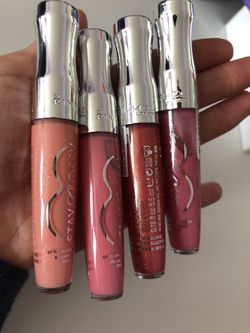 Lipglosses