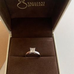 Engagement Ring Beautiful 