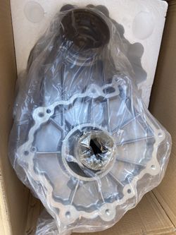 Transfer Case