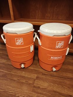 Drink coolers