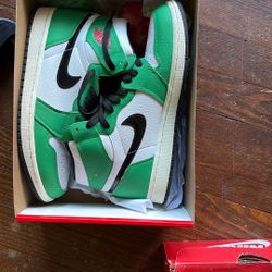 AIR JORDAN