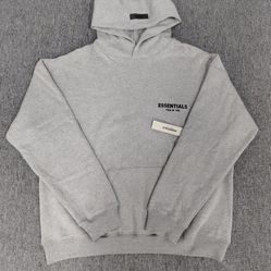 Essentials Hoodie 