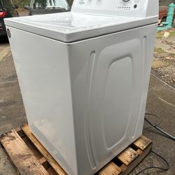 Super Capacity Whirlpool Top Load Washing Machine - $300 OBO