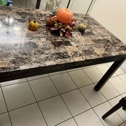 Nice, fancy table 🌾🎄